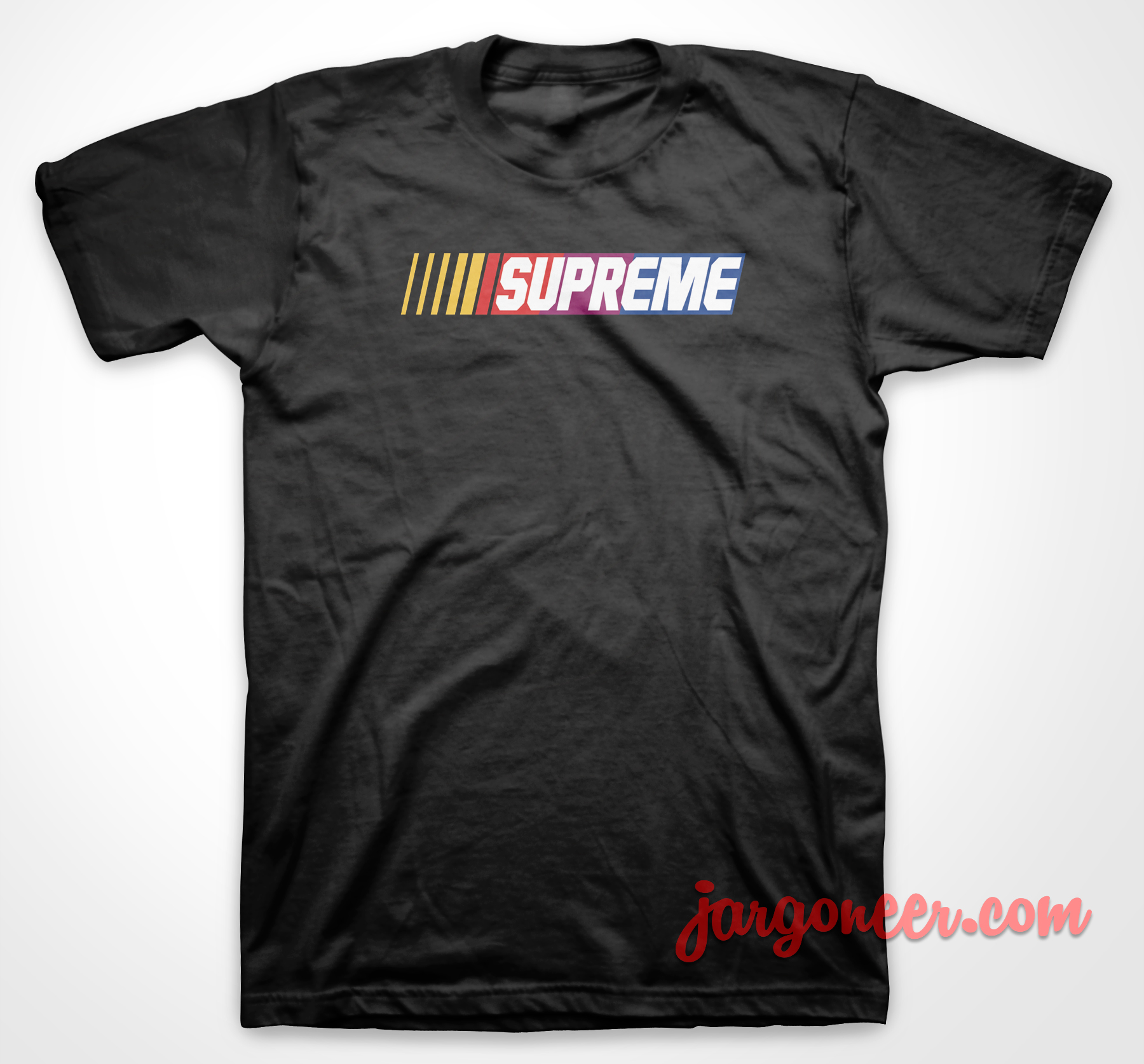 Supreme Nascar - Shop Unique Graphic Cool Shirt Designs