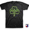 The Pogues Anchor T Shirt