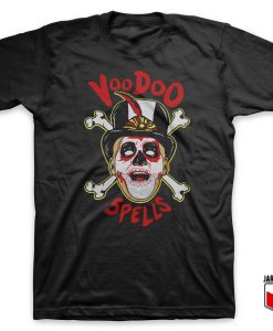 The Voodoo Spells T-Shirt