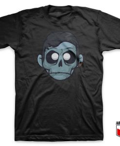 The Zombie Boy T-Shirt