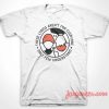 Lee Carvallo's Putting Challenge T Shirt