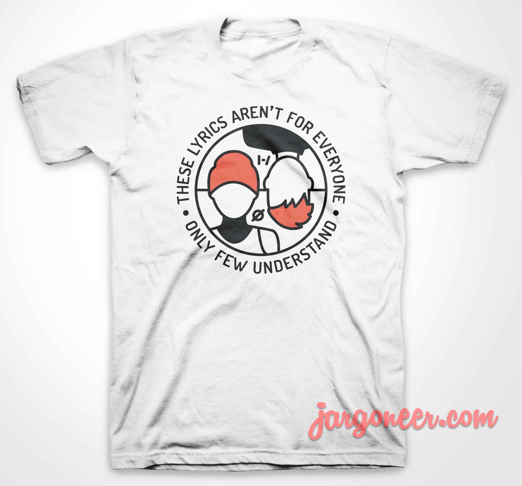 Twenty One Pilots Message Man - Shop Unique Graphic Cool Shirt Designs