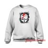 Jawbreaker Rush Gecko Crewneck Sweatshirt