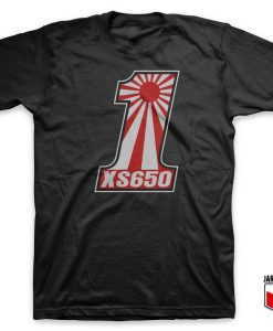 XS650 T-Shirt