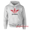 Ardidas Parody Hoodie