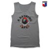 Bape Pirate Unisex Adult Tank Top