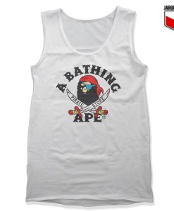 Bape Pirate Unisex Adult Tank Top