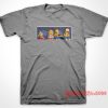 Bart Movie T-Shirt