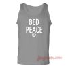 Bed Peace Unisex Adult Tank Top
