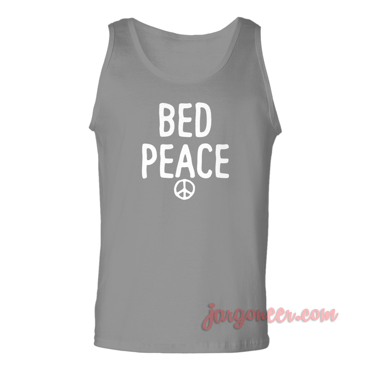 Bed Peace - Shop Unique Graphic Cool Shirt Designs