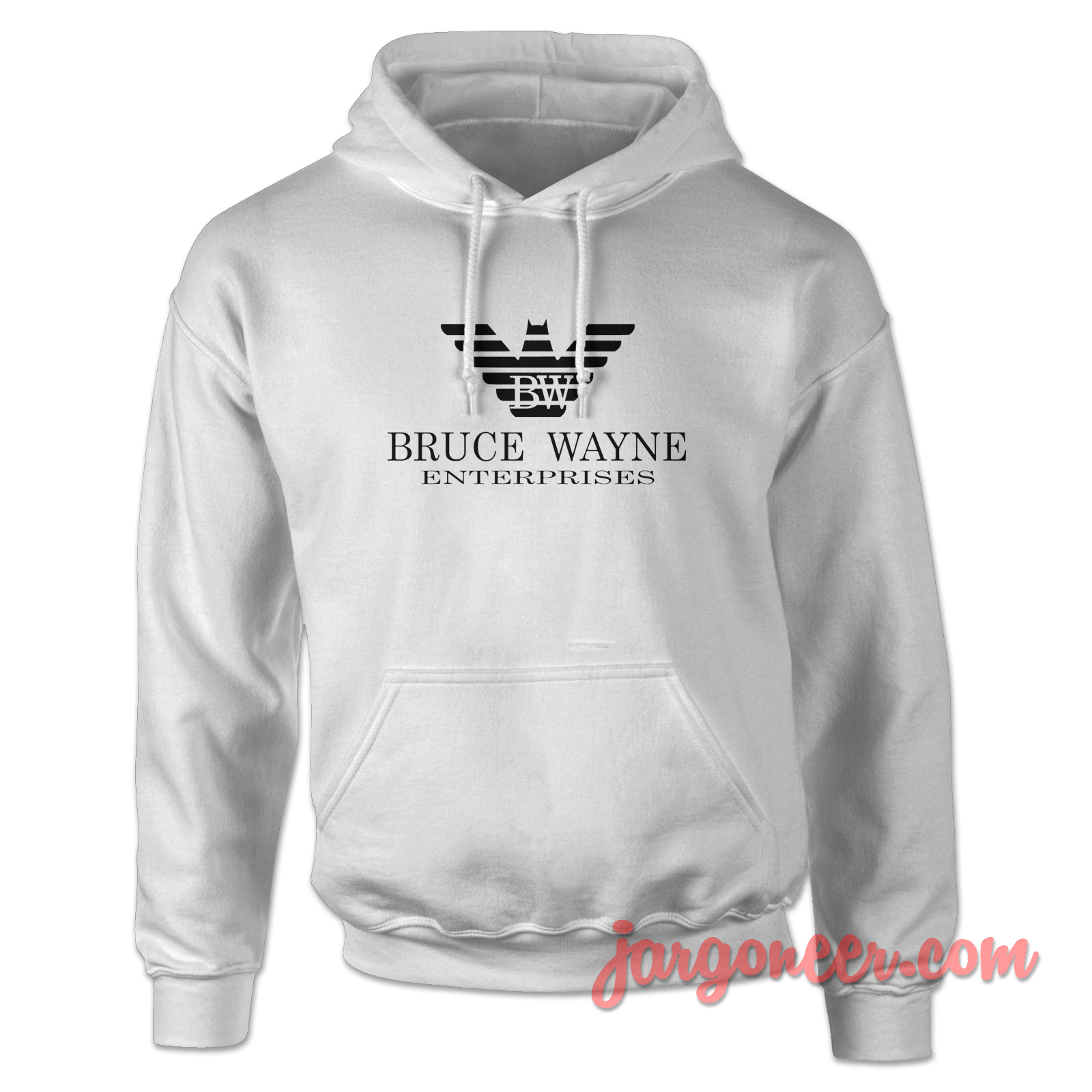 Bruce Wayne Enterprise - Shop Unique Graphic Cool Shirt Designs
