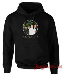 Calpurnia Hoodie