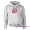 Cat Donut Hoodie