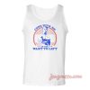 Come With Me Arnold Unisex Adult Tank Top