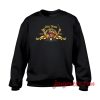 Crazy Drums Noisy Mark Crewneck Sweatshirt