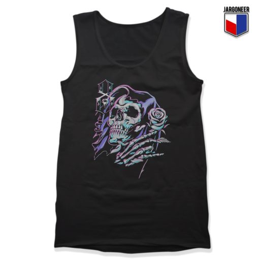 Dead Romance Unisex Adult Tank Top