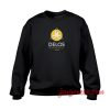 Delos The Future Crewneck Sweatshirt