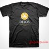 Delos The Future T-Shirt