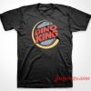 Dino King Parody T-Shirt