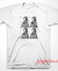 Dolores O’riordan T-Shirt