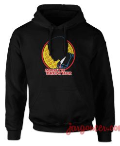 Eleven Mouth Breather Hoodie