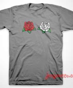 Exact Rose T-Shirt