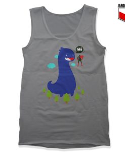 Fantasy Greetings Unisex Adult Tank Top