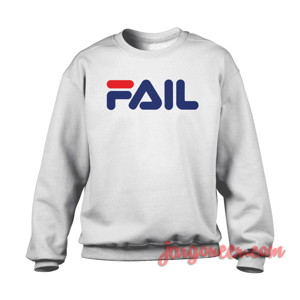 Fila Fail Parody 1 - Shop Unique Graphic Cool Shirt Designs