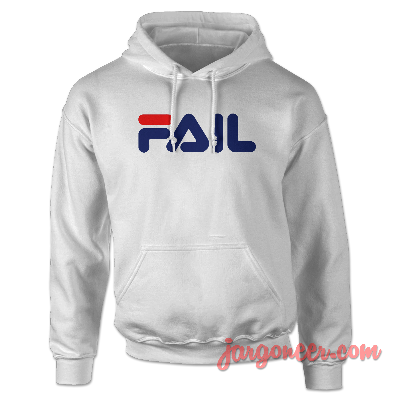 Fila Fail Parody 3 - Shop Unique Graphic Cool Shirt Designs
