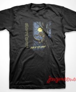 Guardians Of Groot T-Shirt