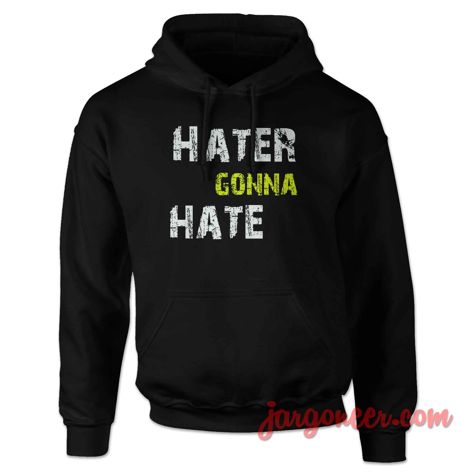 Hatter Gona Hate - Shop Unique Graphic Cool Shirt Designs
