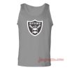 Hawkins Sitters Unisex Adult Tank Top