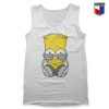 Hippie Bart Unisex Adult Tank Top