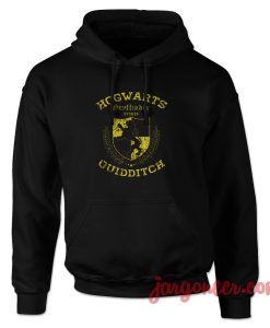 Hogwarts Gryfindor Hoodie