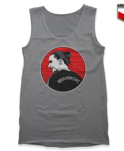 Ibrahimovic Unisex Adult Tank Top