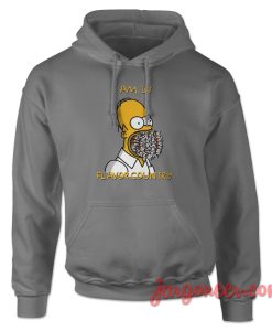 I’m Flavour Country Hoodie