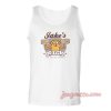 Hoyo Unchi Rick Unisex Adult Tank Top