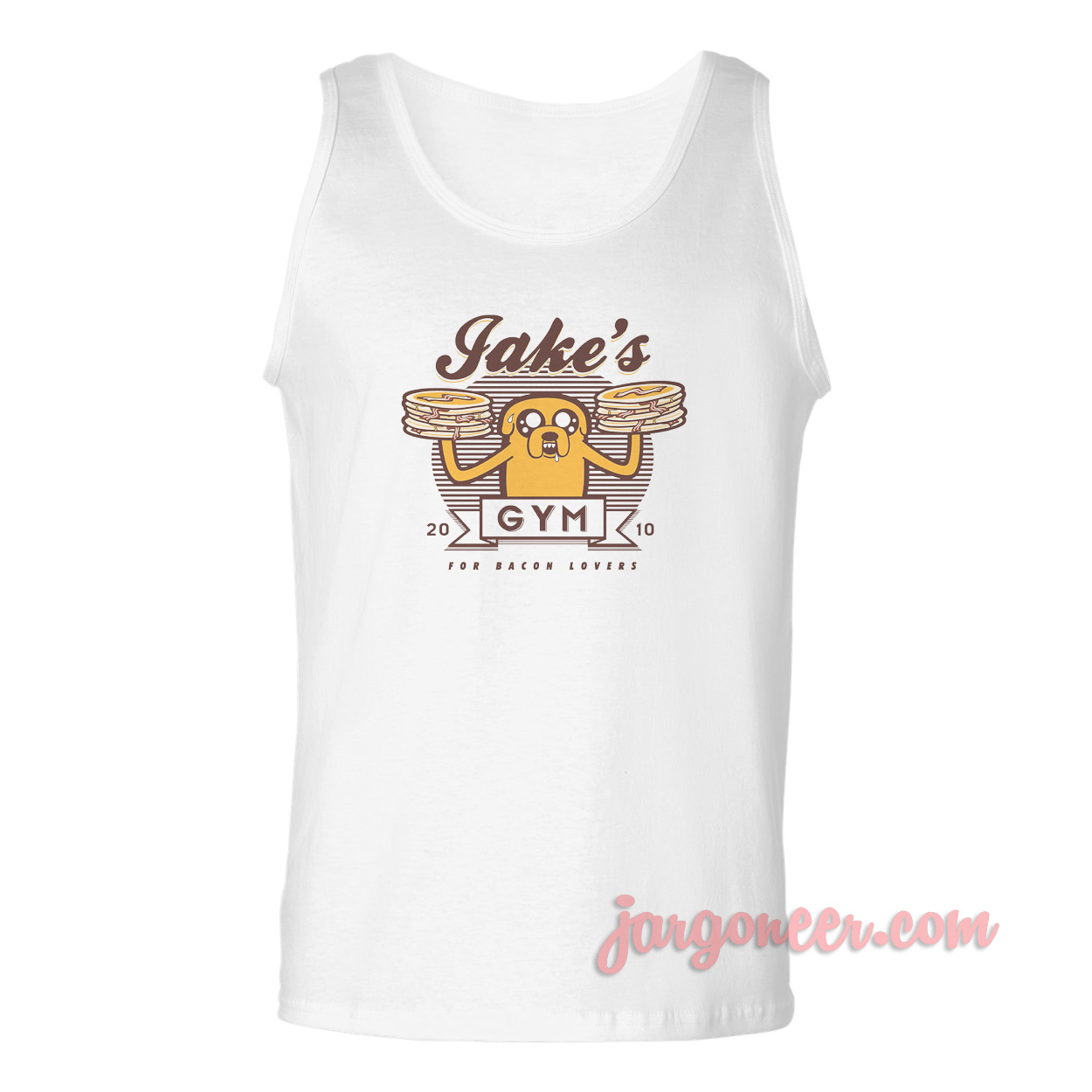Jakes Gym - Shop Unique Graphic Cool Shirt Designs