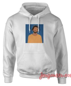 Jeremaine Cole Hoodie