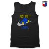 Just Relax Unisex Adult Tank Top