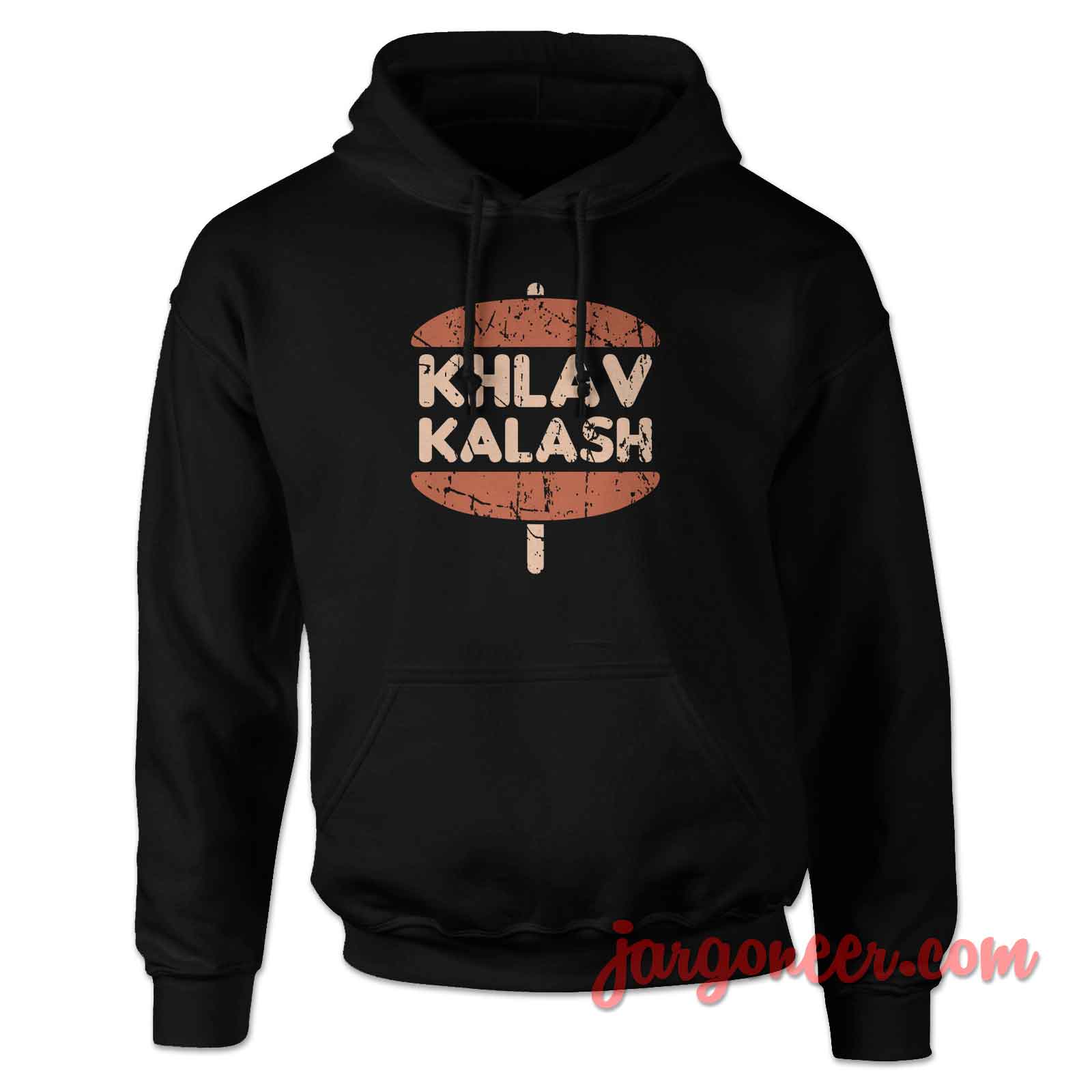 KHLAV KALASH - Shop Unique Graphic Cool Shirt Designs