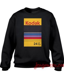 Kodak Closing Ceremony Crewneck Sweatshirt