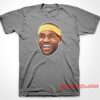 LeBorn James T-Shirt