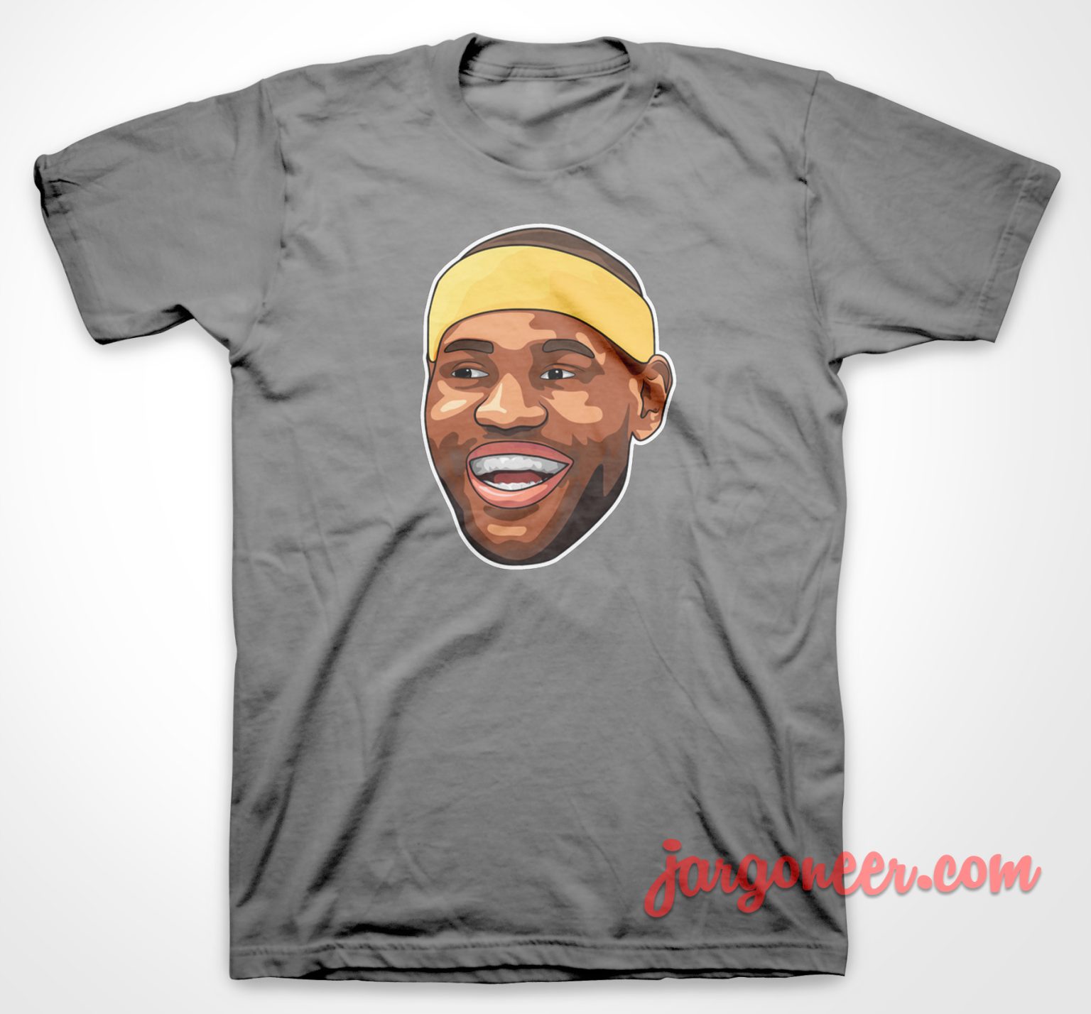 levon james shirt