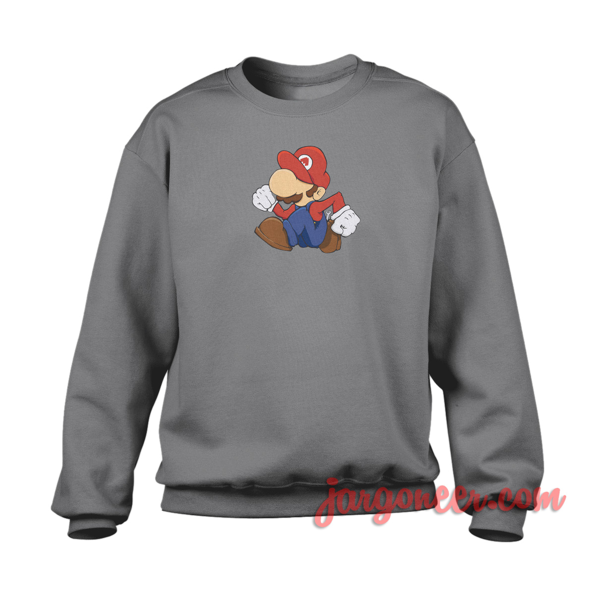 Mario Dope - Shop Unique Graphic Cool Shirt Designs