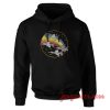 Space Monkey Hoodie