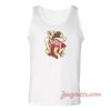 Paws Parody Unisex Adult Tank Top