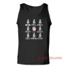 Not You Morty Unisex Adult Tank Top