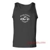 Stoned Again Unisex Adult Tank Top