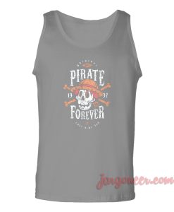 Original Pirates Unisex Adult Tank Top